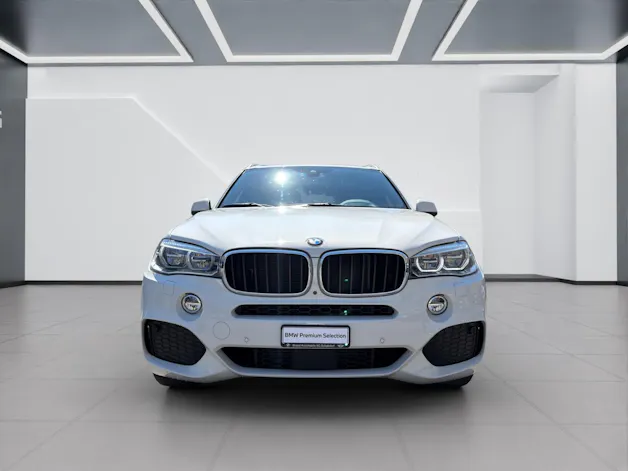 BMW X5 30d xDrive SAG