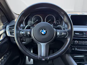 BMW X5 30d xDrive SAG