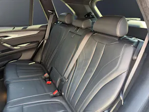 BMW X5 30d xDrive SAG