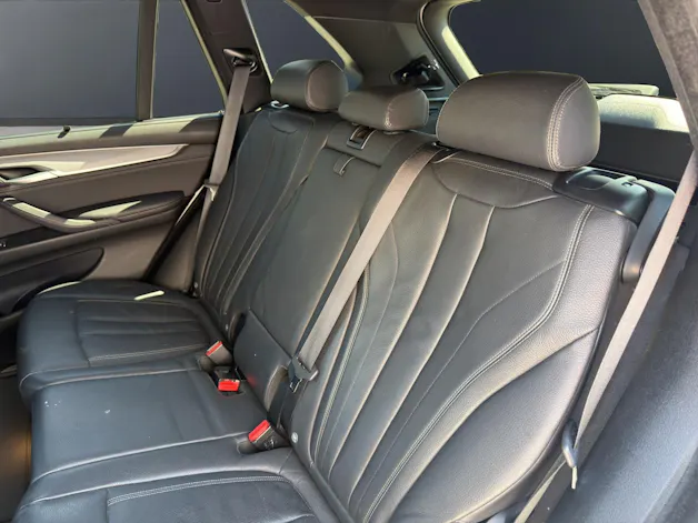 BMW X5 30d xDrive SAG