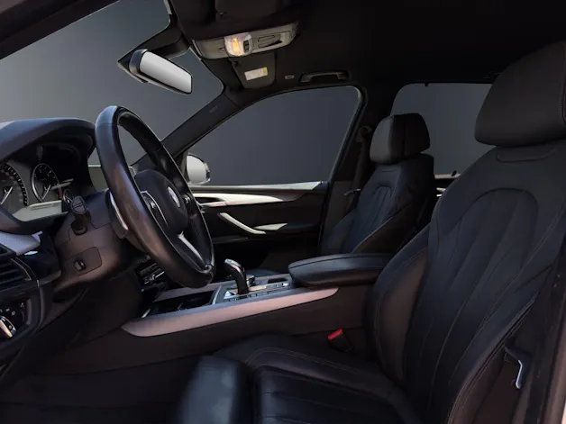 BMW X5 30d xDrive SAG