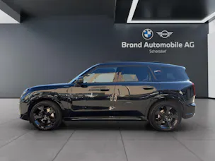 Mini Countryman U25 2.0i S SDKG ALL4