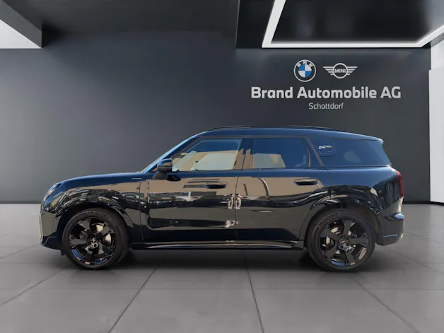 Mini Countryman U25 2.0i S SDKG ALL4