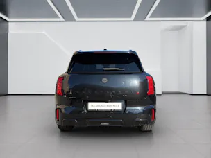 Mini Countryman U25 2.0i S SDKG ALL4