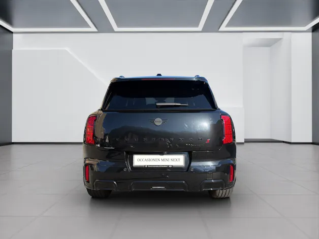 Mini Countryman U25 2.0i S SDKG ALL4