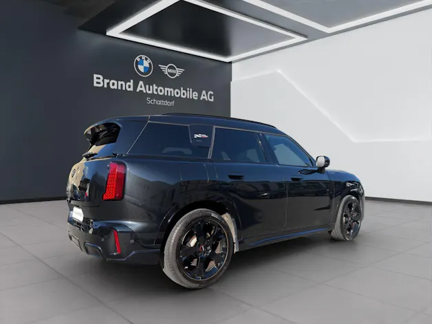 Mini Countryman U25 2.0i S SDKG ALL4