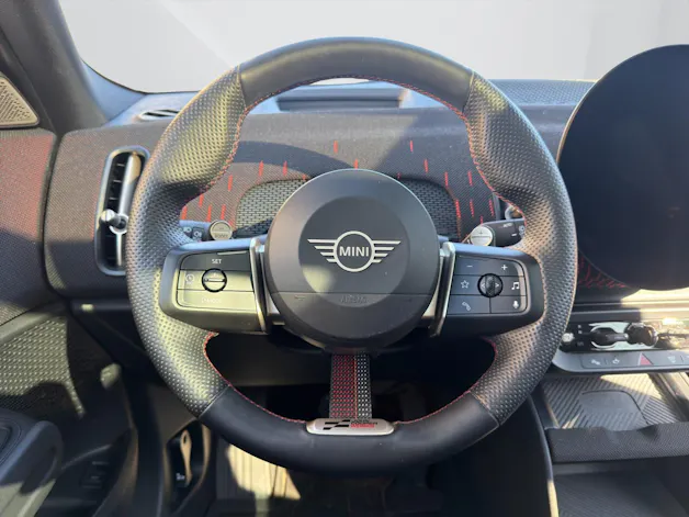 Mini Countryman U25 2.0i S SDKG ALL4