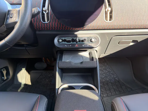 Mini Countryman U25 2.0i S SDKG ALL4