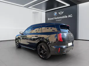 Mini Countryman U25 2.0i S SDKG ALL4
