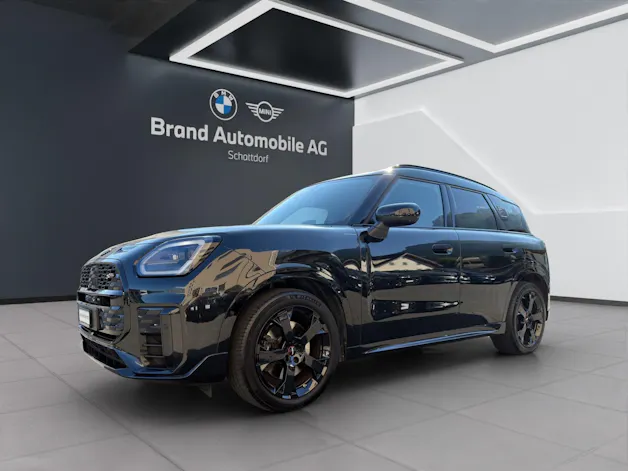 Mini Countryman U25 2.0i S SDKG ALL4
