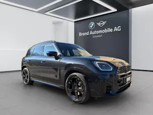 Mini Countryman U25 2.0i S SDKG ALL4