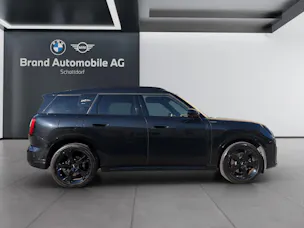 Mini Countryman U25 2.0i S SDKG ALL4