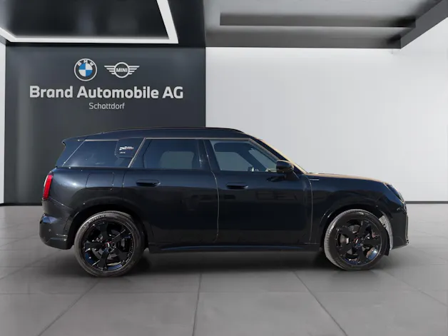 Mini Countryman U25 2.0i S SDKG ALL4