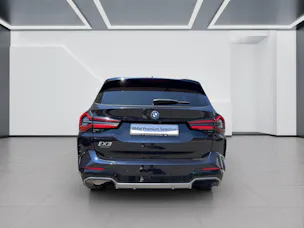 BMW iX3 E-Motor