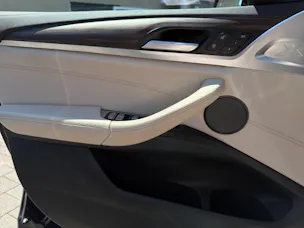BMW iX3 E-Motor
