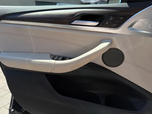 BMW iX3 E-Motor