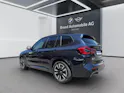 BMW iX3 E-Motor