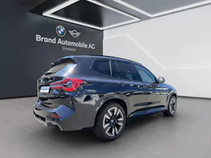 BMW iX3 E-Motor