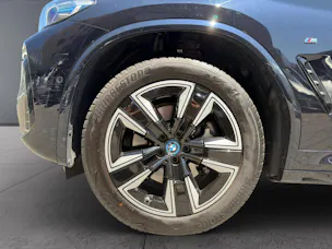 BMW iX3 E-Motor