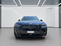 BMW iX3 E-Motor