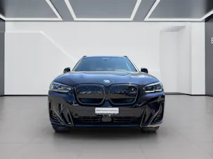 BMW iX3 E-Motor