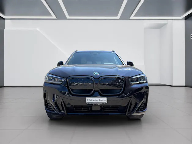 BMW iX3 E-Motor