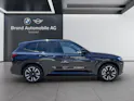 BMW iX3 E-Motor