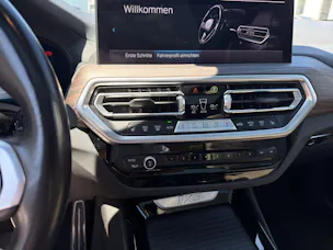 BMW iX3 E-Motor