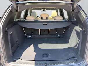 BMW iX3 E-Motor