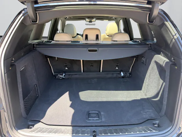 BMW iX3 E-Motor