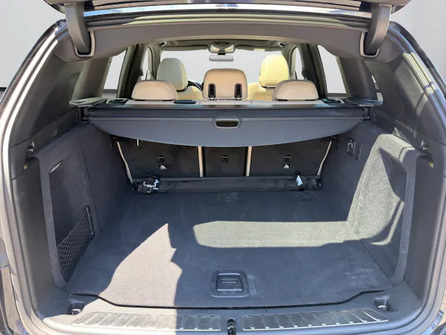 BMW iX3 E-Motor