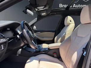 BMW iX3 E-Motor