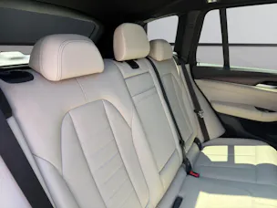 BMW iX3 E-Motor