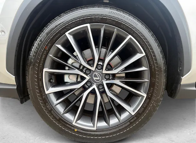 Lexus NX 350h Excellence