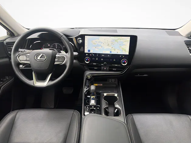 Lexus NX 350h Excellence