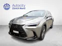 Lexus NX 350h Excellence