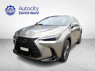 Lexus NX 350h Excellence