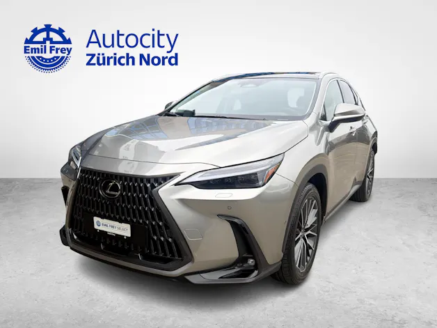 Lexus NX 350h Excellence