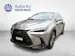 Lexus NX 350h Excellence