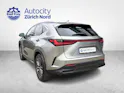 Lexus NX 350h Excellence