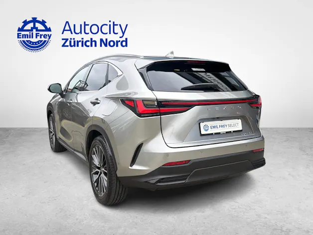Lexus NX 350h Excellence