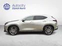 Lexus NX 350h Excellence