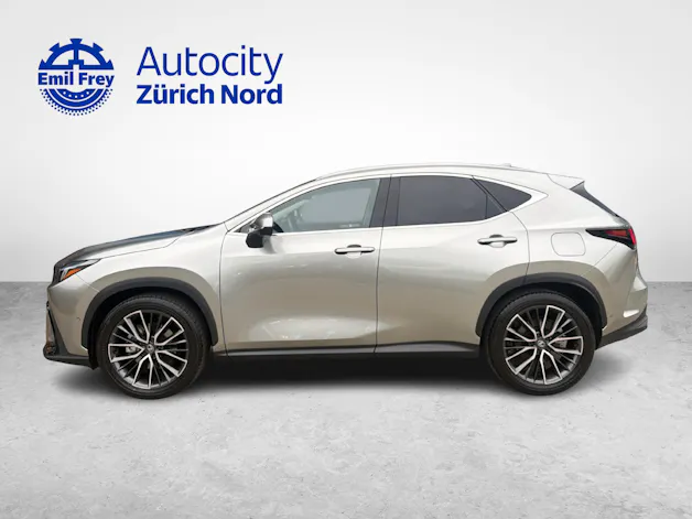 Lexus NX 350h Excellence
