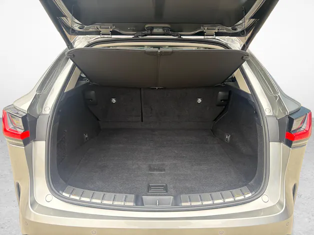 Lexus NX 350h Excellence
