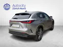 Lexus NX 350h Excellence