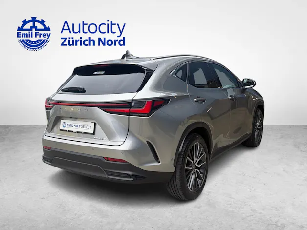 Lexus NX 350h Excellence