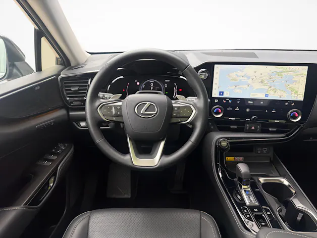 Lexus NX 350h Excellence