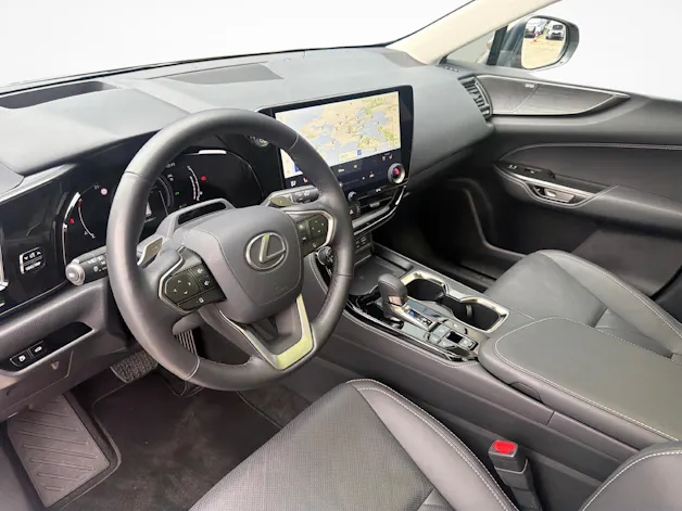 Lexus NX 350h Excellence