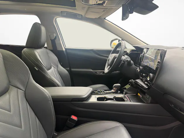 Lexus NX 350h Excellence