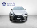 Lexus NX 350h Excellence